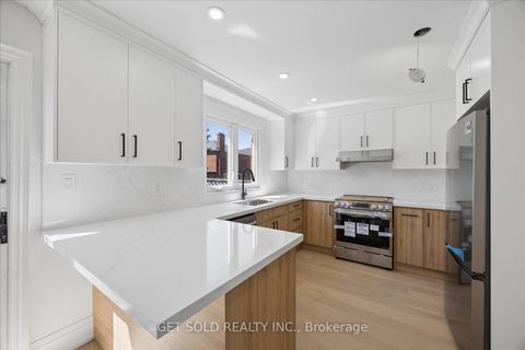 Photo 11 at 181 Brownridge Drive, Brownridge, Vaughan