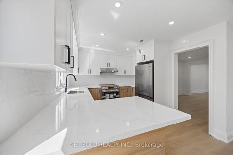 Photo 12 at 181 Brownridge Drive, Brownridge, Vaughan