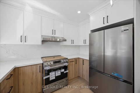 Photo 15 at 181 Brownridge Drive, Brownridge, Vaughan