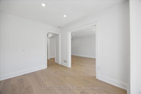 Photo 17 at 181 Brownridge Drive, Brownridge, Vaughan