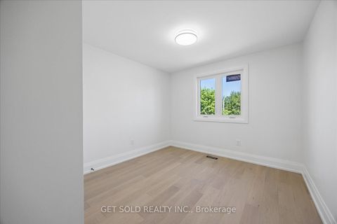 Photo 21 at 181 Brownridge Drive, Brownridge, Vaughan
