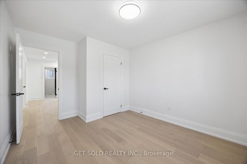Photo 22 at 181 Brownridge Drive, Brownridge, Vaughan