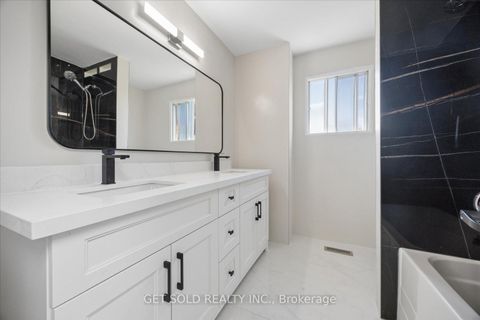Photo 23 at 181 Brownridge Drive, Brownridge, Vaughan