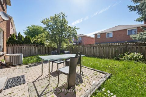 Photo 24 at 181 Brownridge Drive, Brownridge, Vaughan