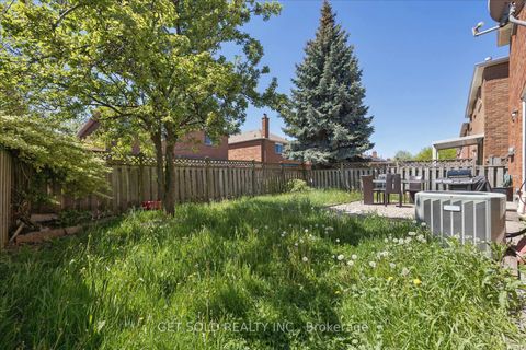 Photo 25 at 181 Brownridge Drive, Brownridge, Vaughan