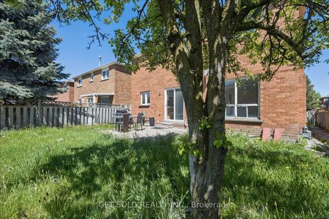 Photo 26 at 181 Brownridge Drive, Brownridge, Vaughan