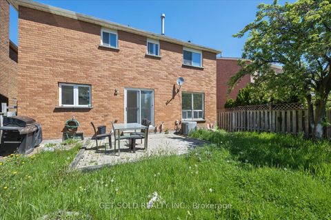 Photo 27 at 181 Brownridge Drive, Brownridge, Vaughan