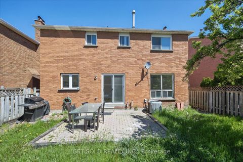 Photo 28 at 181 Brownridge Drive, Brownridge, Vaughan