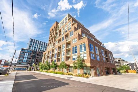 Photo 0 at 609 - 1787 ST. CLAIR Avenue W, Pellam Park, Toronto