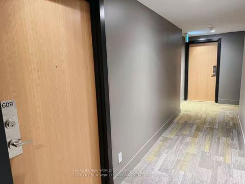 Photo 2 at 609 - 1787 ST. CLAIR Avenue W, Pellam Park, Toronto