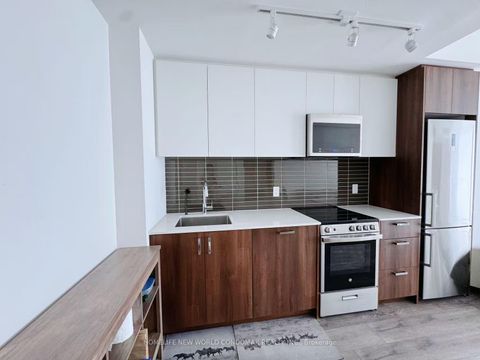 Photo 3 at 609 - 1787 ST. CLAIR Avenue W, Pellam Park, Toronto