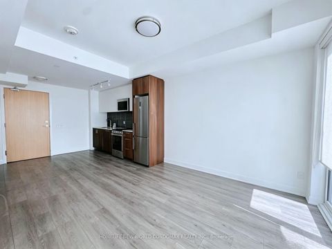 Photo 4 at 609 - 1787 ST. CLAIR Avenue W, Pellam Park, Toronto