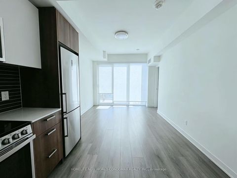 Photo 6 at 609 - 1787 ST. CLAIR Avenue W, Pellam Park, Toronto