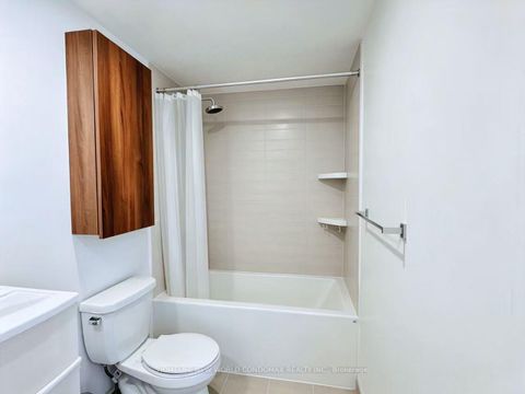 Photo 7 at 609 - 1787 ST. CLAIR Avenue W, Pellam Park, Toronto