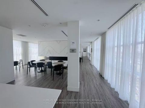 Photo 13 at 609 - 1787 ST. CLAIR Avenue W, Pellam Park, Toronto