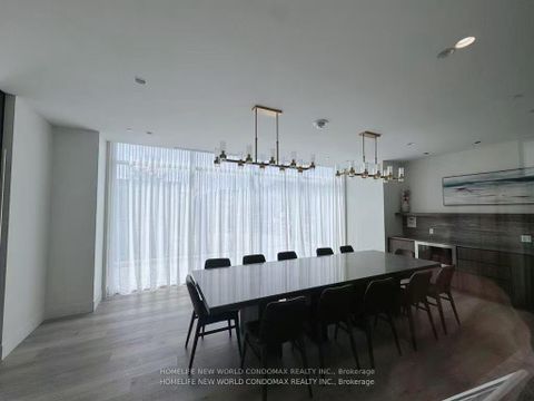 Photo 14 at 609 - 1787 ST. CLAIR Avenue W, Pellam Park, Toronto