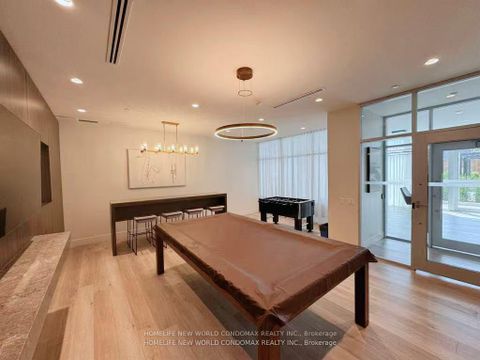 Photo 17 at 609 - 1787 ST. CLAIR Avenue W, Pellam Park, Toronto