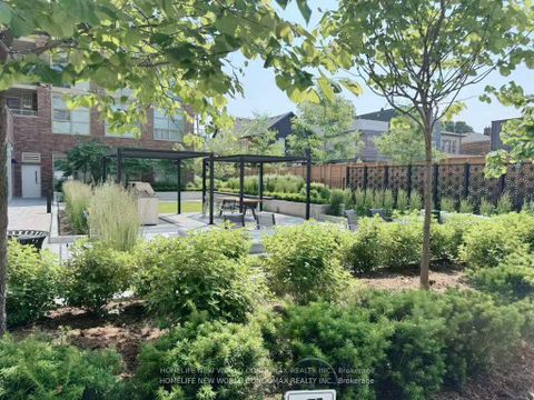 Photo 20 at 609 - 1787 ST. CLAIR Avenue W, Pellam Park, Toronto