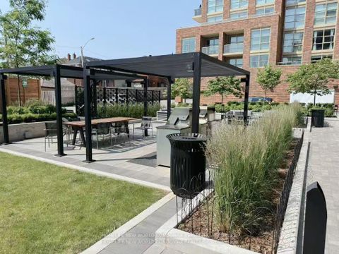 Photo 21 at 609 - 1787 ST. CLAIR Avenue W, Pellam Park, Toronto