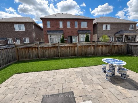 Photo 16 at 117 Novan Crescent, Rural Aurora, Aurora