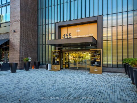 Photo 1 at 301 - 455 Wellington Street W, Waterfront Communities C1, Toronto
