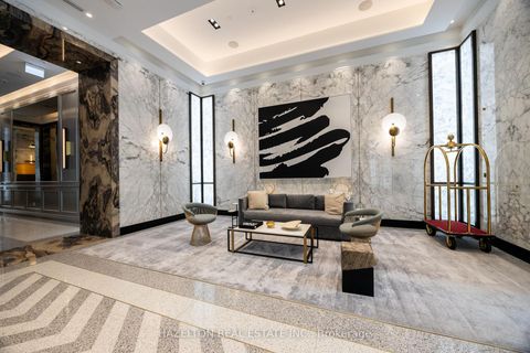 Photo 3 at 301 - 455 Wellington Street W, Waterfront Communities C1, Toronto