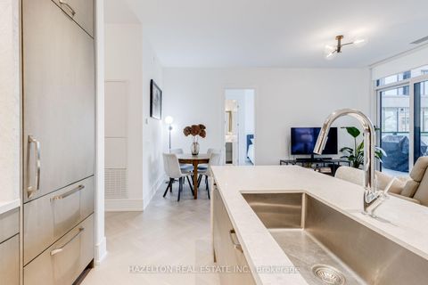 Photo 12 at 301 - 455 Wellington Street W, Waterfront Communities C1, Toronto