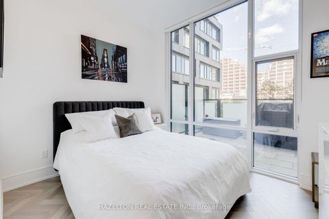 Photo 19 at 301 - 455 Wellington Street W, Waterfront Communities C1, Toronto