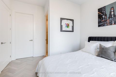 Photo 20 at 301 - 455 Wellington Street W, Waterfront Communities C1, Toronto