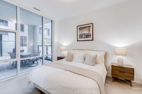 Photo 25 at 301 - 455 Wellington Street W, Waterfront Communities C1, Toronto
