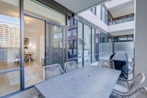 Photo 30 at 301 - 455 Wellington Street W, Waterfront Communities C1, Toronto