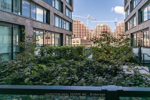 Photo 32 at 301 - 455 Wellington Street W, Waterfront Communities C1, Toronto