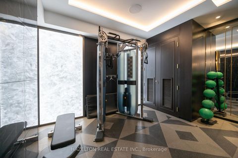 Photo 35 at 301 - 455 Wellington Street W, Waterfront Communities C1, Toronto