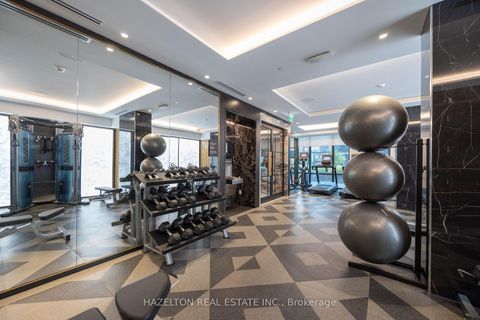 Photo 37 at 301 - 455 Wellington Street W, Waterfront Communities C1, Toronto