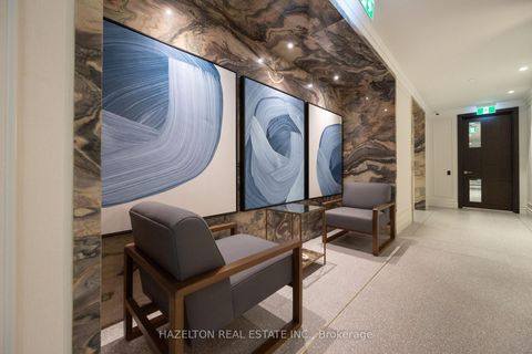 Photo 38 at 301 - 455 Wellington Street W, Waterfront Communities C1, Toronto