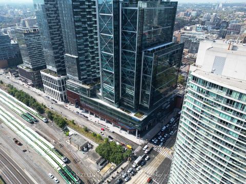 Photo 47 at 301 - 455 Wellington Street W, Waterfront Communities C1, Toronto