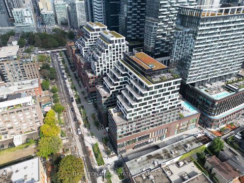 Photo 49 at 301 - 455 Wellington Street W, Waterfront Communities C1, Toronto