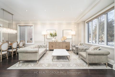 Photo 1 at 11 Chipstead Road, Don Mills, Toronto