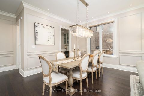 Photo 3 at 11 Chipstead Road, Don Mills, Toronto