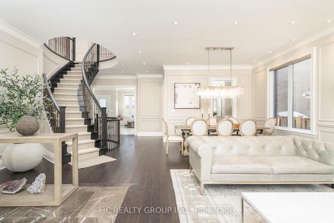 Photo 4 at 11 Chipstead Road, Don Mills, Toronto