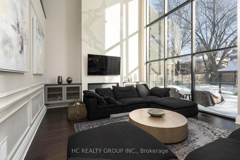 Photo 7 at 11 Chipstead Road, Don Mills, Toronto