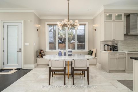 Photo 9 at 11 Chipstead Road, Don Mills, Toronto