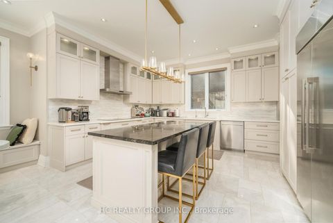 Photo 10 at 11 Chipstead Road, Don Mills, Toronto