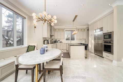 Photo 12 at 11 Chipstead Road, Don Mills, Toronto