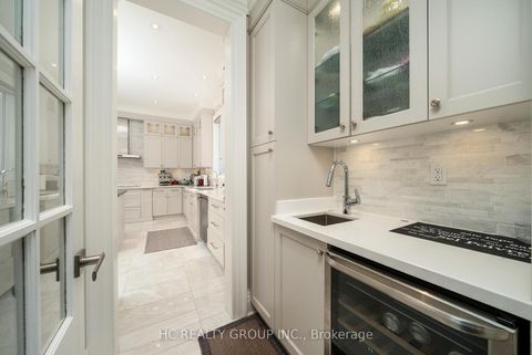 Photo 13 at 11 Chipstead Road, Don Mills, Toronto