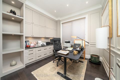 Photo 14 at 11 Chipstead Road, Don Mills, Toronto