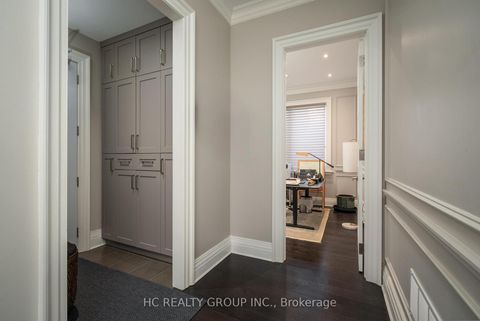 Photo 15 at 11 Chipstead Road, Don Mills, Toronto
