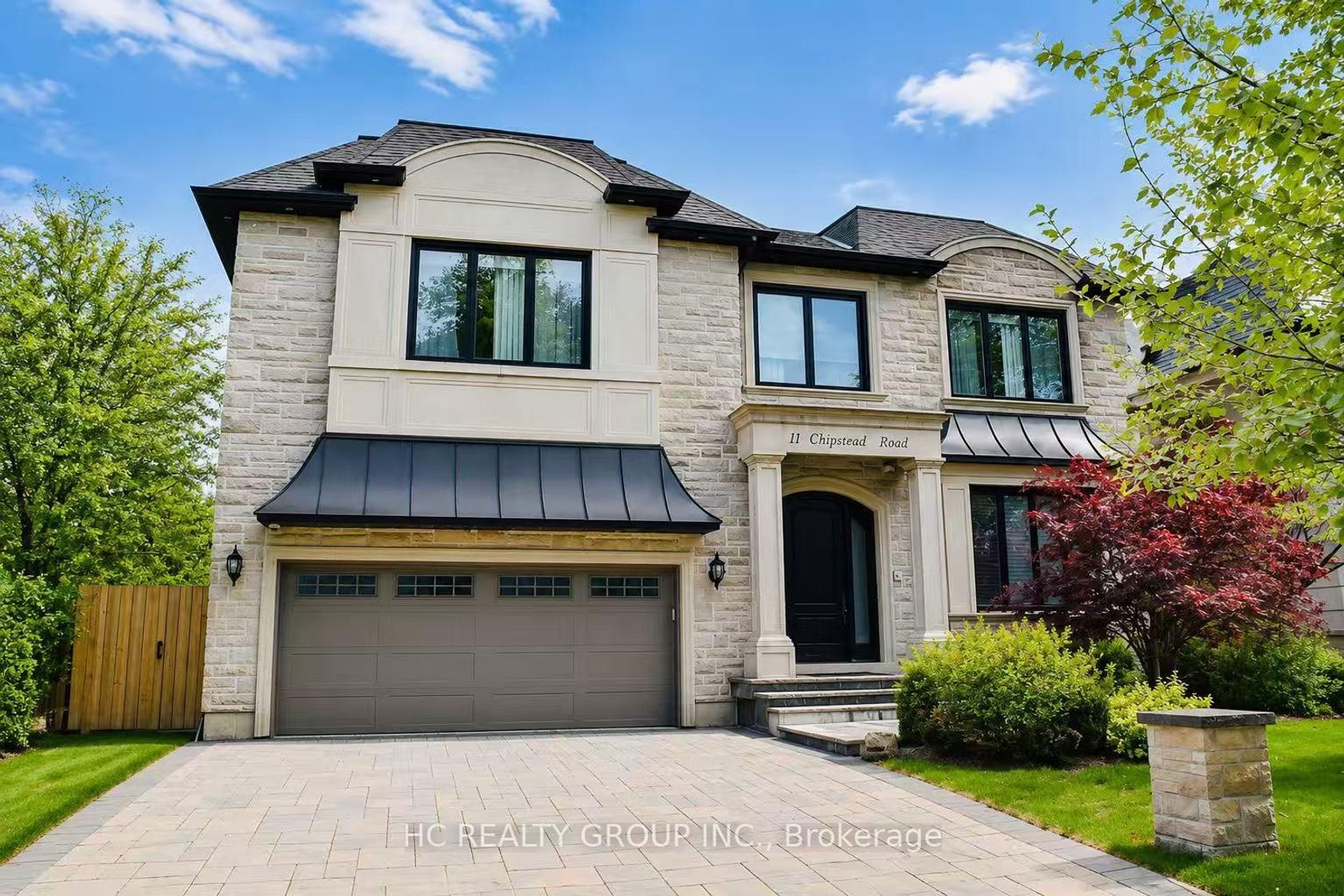 11 Chipstead Road, Don Mills, Toronto 