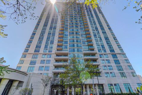 Photo 0 at 2118 - 238 Bonis Avenue, Sullivan, Toronto