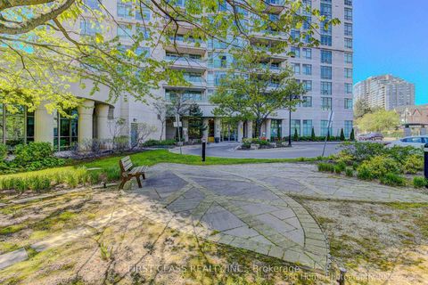Photo 1 at 2118 - 238 Bonis Avenue, Sullivan, Toronto